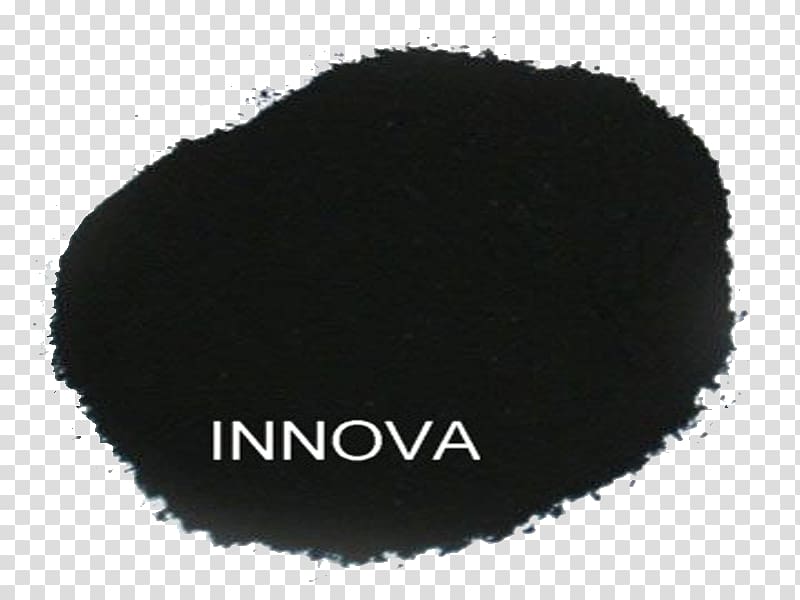 Activated carbon Powder Carbonate Mud balance, activated charcoal transparent background PNG clipart