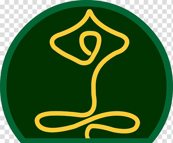 Kriya Yoga Yogi Philosophy Symbol, Yoga transparent background PNG clipart