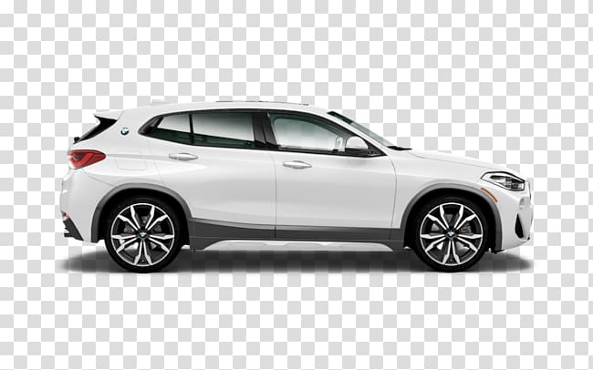 2018 BMW X2 xDrive28i SUV Car Sport utility vehicle 2018 BMW X2 sDrive28i, bmw x2 transparent background PNG clipart