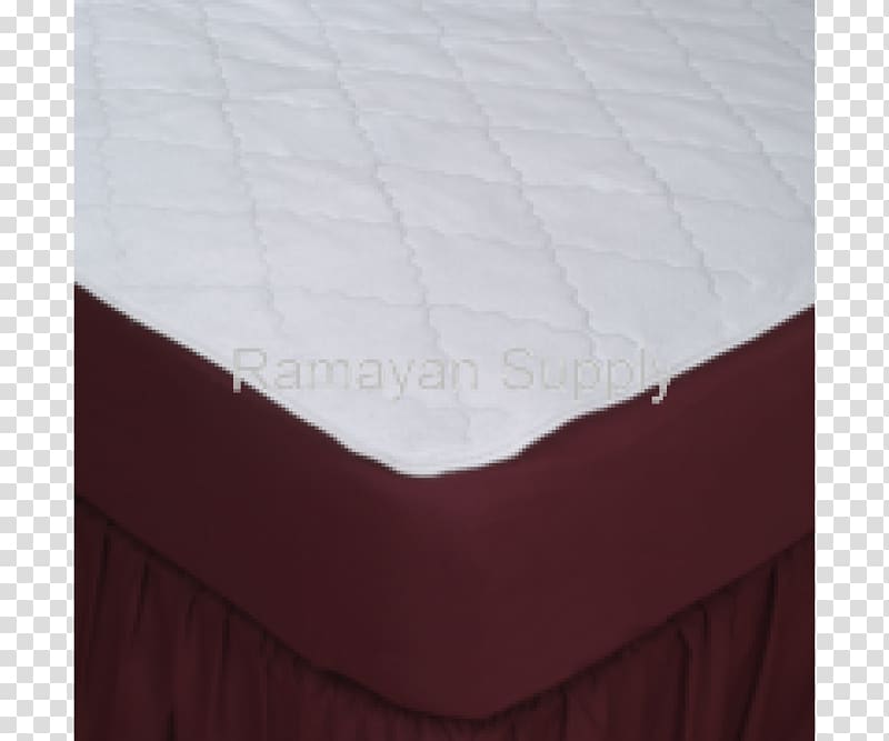 Mattress Pads Linens Towel Bed Sheets, Mattress transparent background PNG clipart