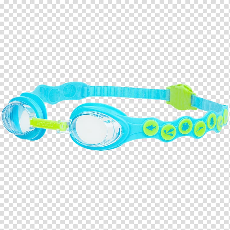 New Zealand Goggles Speedo Blue Swimming, Swimming transparent background PNG clipart