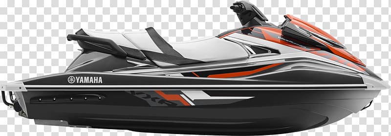 Yamaha Motor Company Personal water craft WaveRunner Watercraft Motorcycle, yamaha transparent background PNG clipart