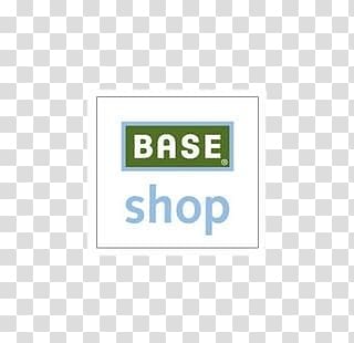 base shop advertisement , Base Shop Logo transparent background PNG clipart