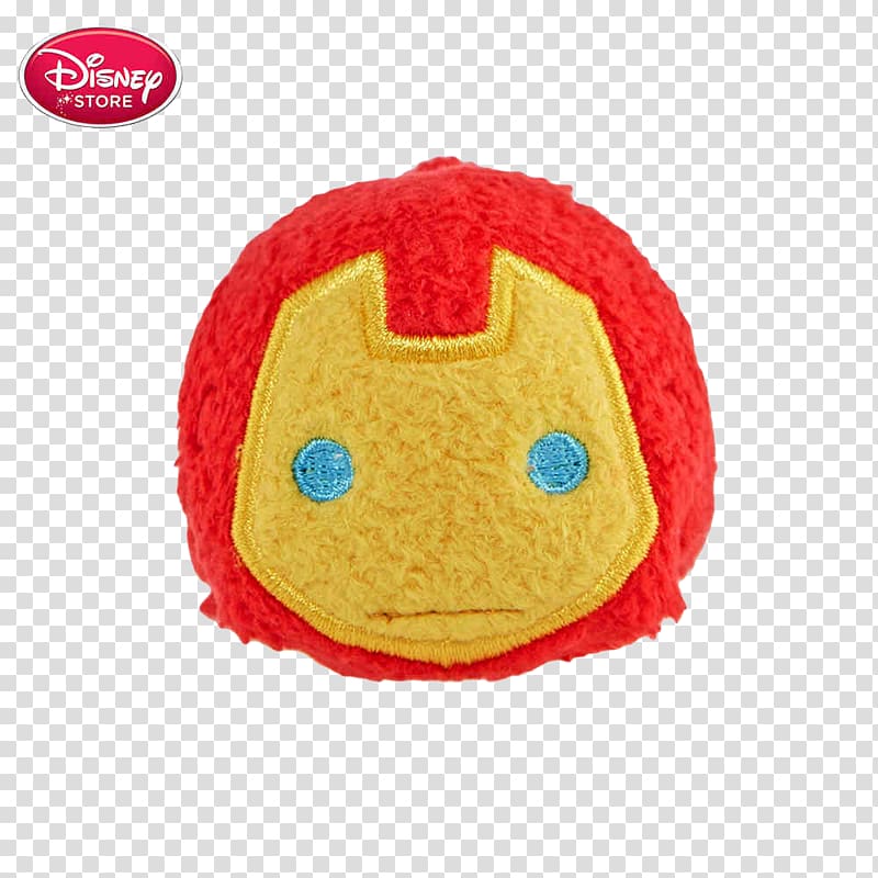 Disney Tsum Tsum The Walt Disney Company Toy shopDisney, Disney toy doll transparent background PNG clipart