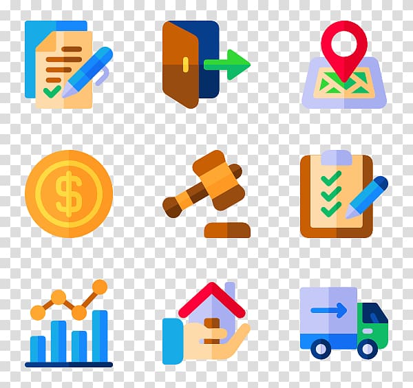 Computer Icons Toy , real estate publicity background transparent background PNG clipart