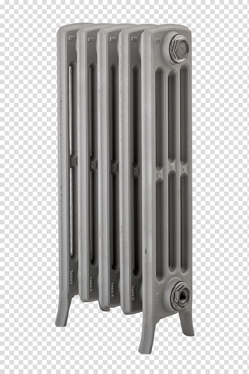 Heating Radiators Cast iron Ford Central heating, Radiator transparent background PNG clipart