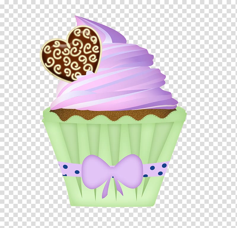 Birthday cake Cupcake Bakery Muffin, CUPCAKES transparent background PNG clipart