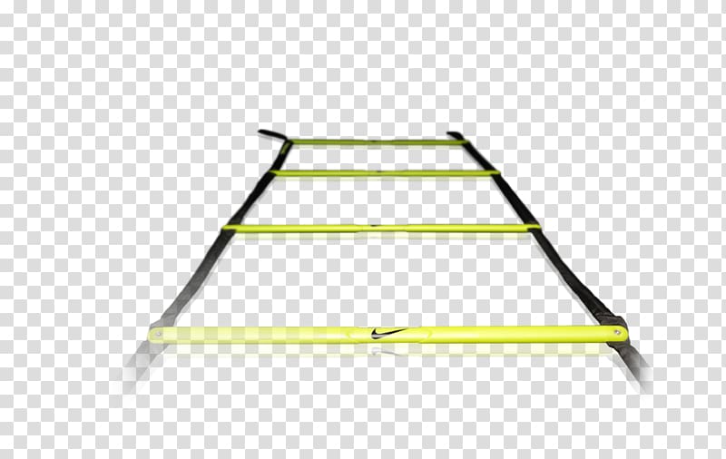 SPARQ Training Ladder Nike Agility Coach, ladders transparent background PNG clipart