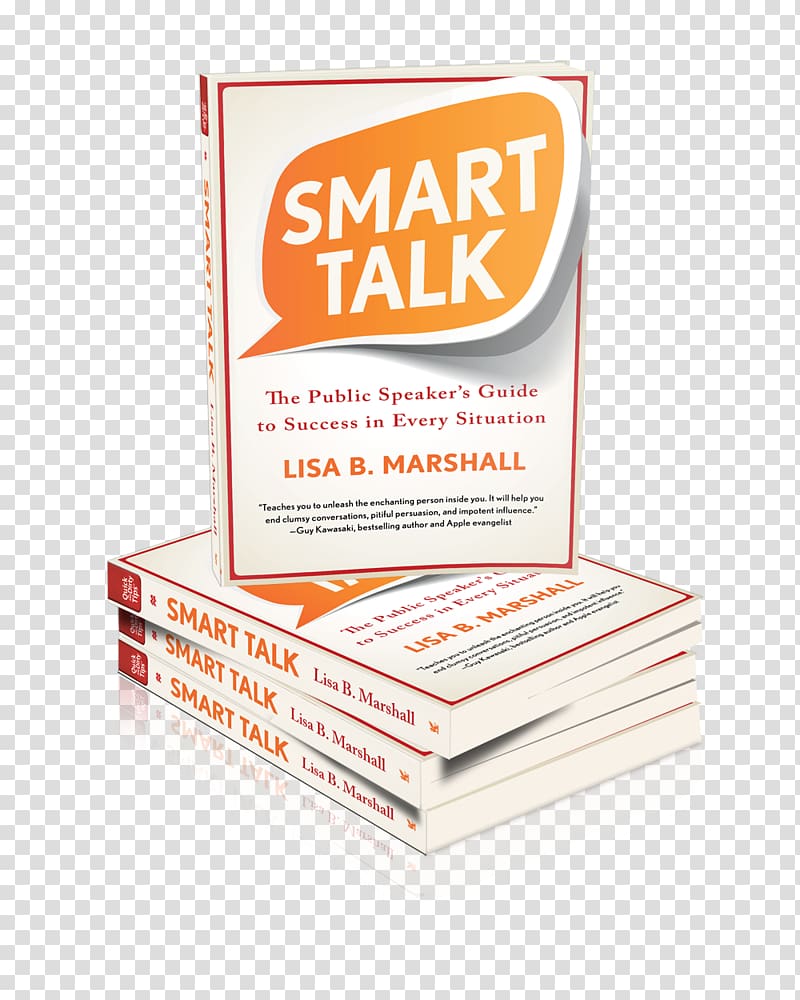 Smart Talk: The Public Speaker’s Guide to Success in Every Situation Brand Font, lead the future transparent background PNG clipart