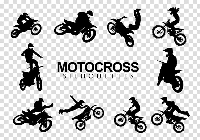 Motocross Motorcycle, Freestyle Motocross transparent background PNG clipart
