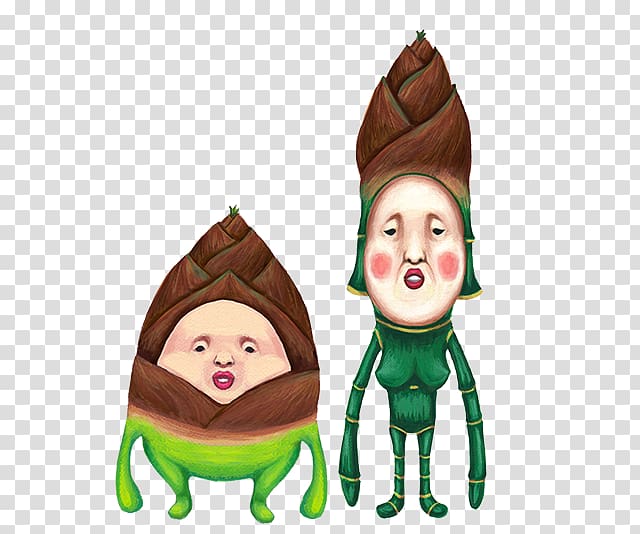 こびとづかん Transparent Background Png Cliparts Free Download Hiclipart