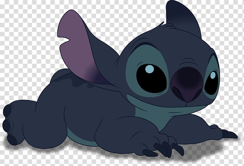 Stitch Lilo Pelekai Character , stitch transparent background PNG clipart