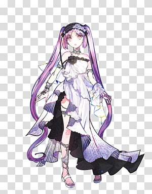 Fate Hollow Ataraxia Fate Grand Order Medusa Stheno Euryale Fate Grand Order Transparent Background Png Clipart Hiclipart