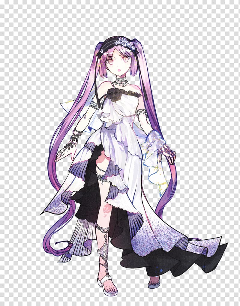 Fate/hollow ataraxia Fate/Grand Order Medusa Stheno Euryale, fate grand order transparent background PNG clipart