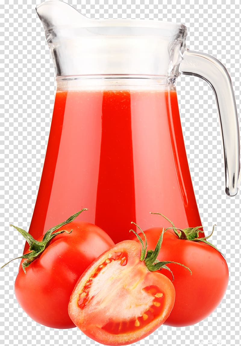 Tomato juice Apple juice Cocktail Bloody Mary, juice transparent background PNG clipart