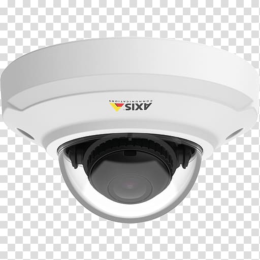 IP camera Axis Communications Closed-circuit television Video Cameras, excellent network transparent background PNG clipart