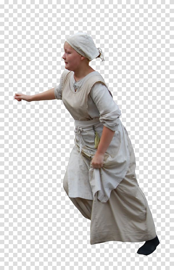 Middle Ages Maid , others transparent background PNG clipart