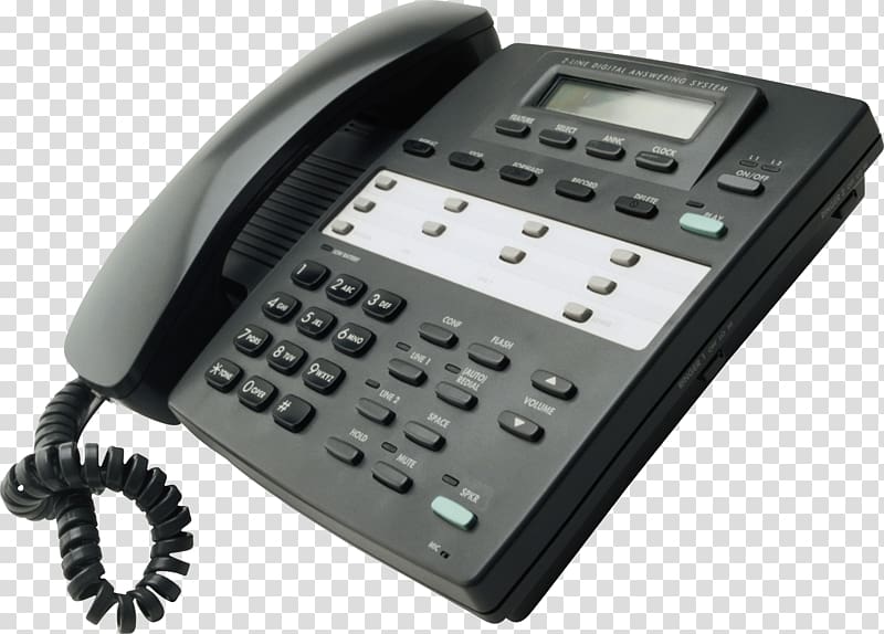 Telephone Service Company Home & Business Phones, TELEFONO transparent background PNG clipart