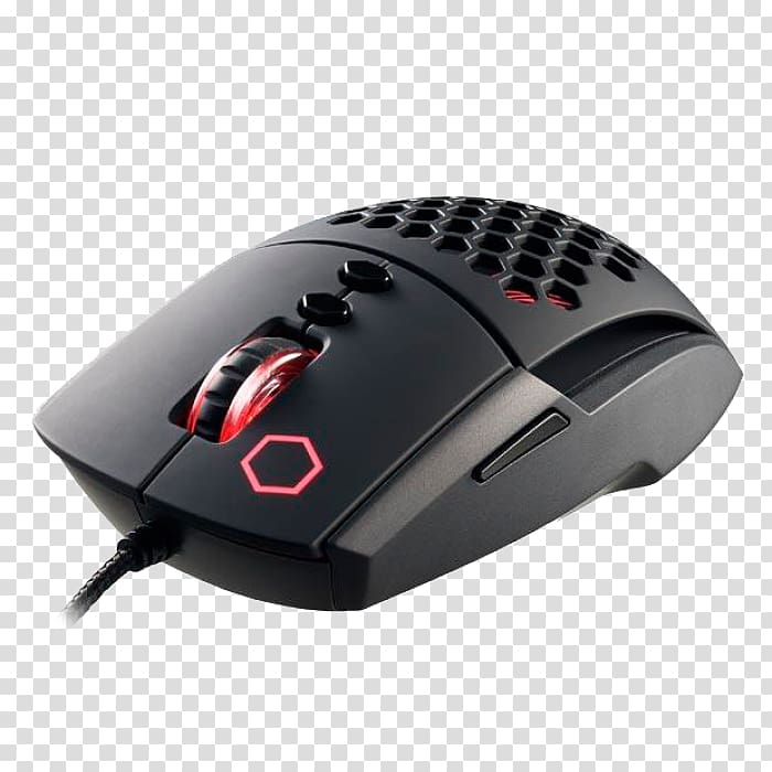 Computer mouse Ventus Z Gaming Mouse MO-VEZ-WDLOBK-01 Thermaltake Magic Mouse Video game, Computer Mouse transparent background PNG clipart