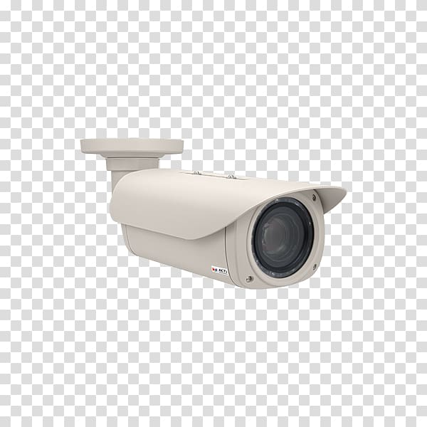 IP camera Closed-circuit television Acti Internet Protocol, Camera transparent background PNG clipart