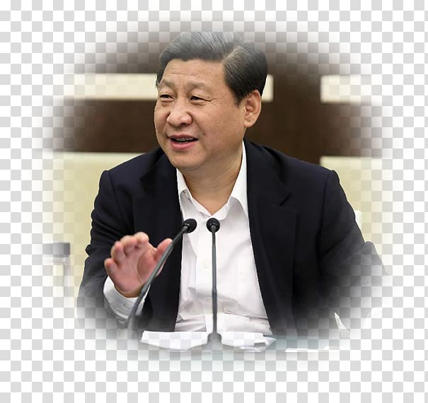 General Secretary Xi Jinping important speech series Business Management 13th National People\'s Congress, Business transparent background PNG clipart
