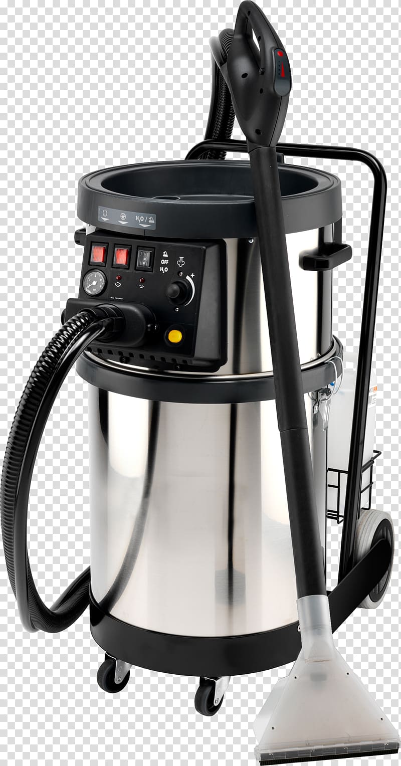 Vapor steam cleaner Vacuum cleaner Steam cleaning, taurus transparent background PNG clipart