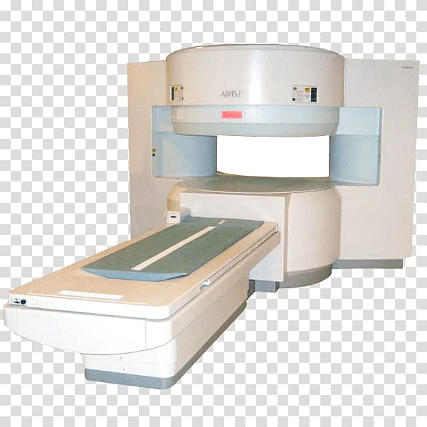Magnetic resonance imaging MRI-scanner Medical Equipment Hitachi Computed tomography, others transparent background PNG clipart
