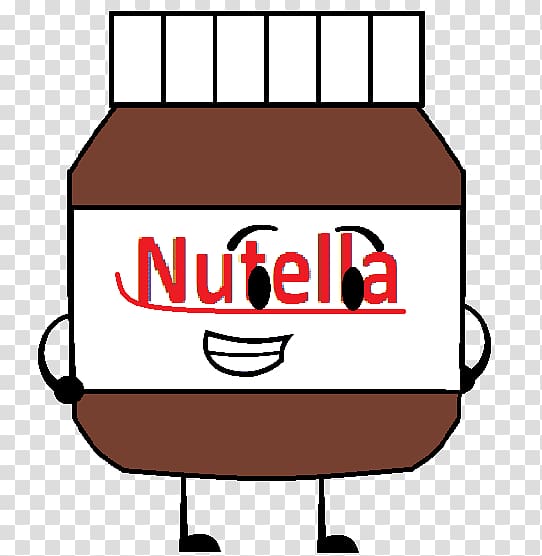 Chocolate cake Nutella Chocolate spread Mousse, chocolate cake transparent background PNG clipart