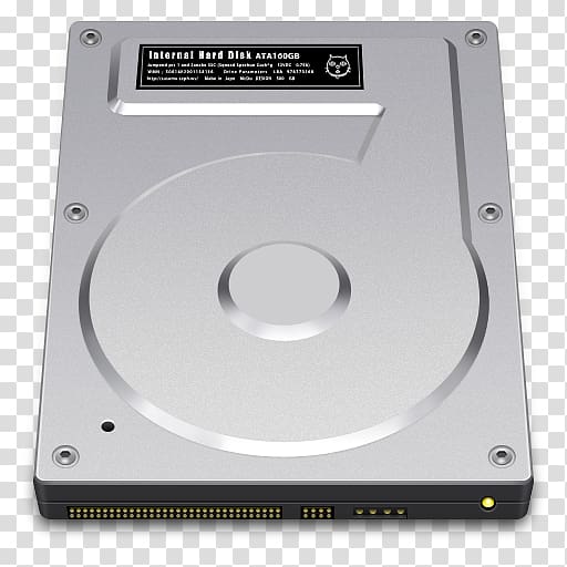 Hard Drives Disk storage Computer Icons , Disco transparent background PNG clipart