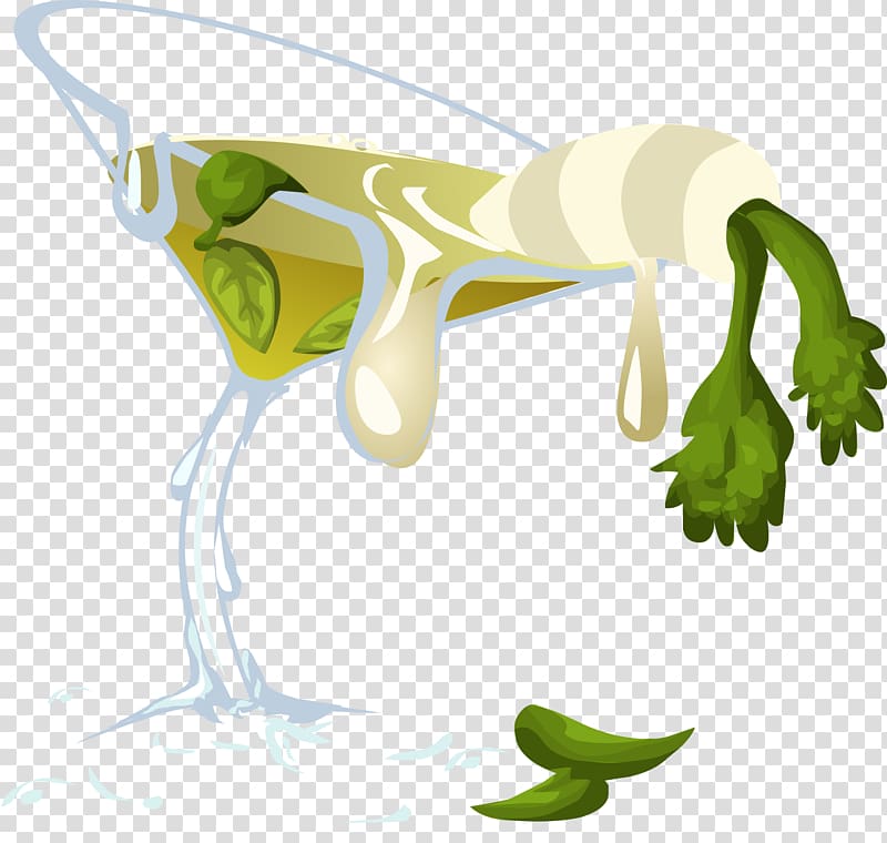 Tree frog , drunk transparent background PNG clipart