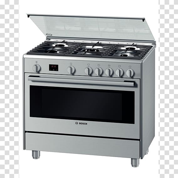 Gas Stove Cooking Ranges Oven Cooker Electric Stove Oven