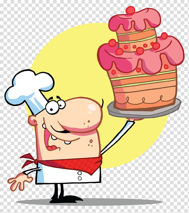 Birthday cake Pastry chef Chocolate cake Frosting & Icing, wedding cake transparent background PNG clipart
