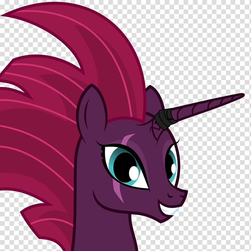 Pony Tempest Shadow Horse YouTube, others transparent background PNG clipart