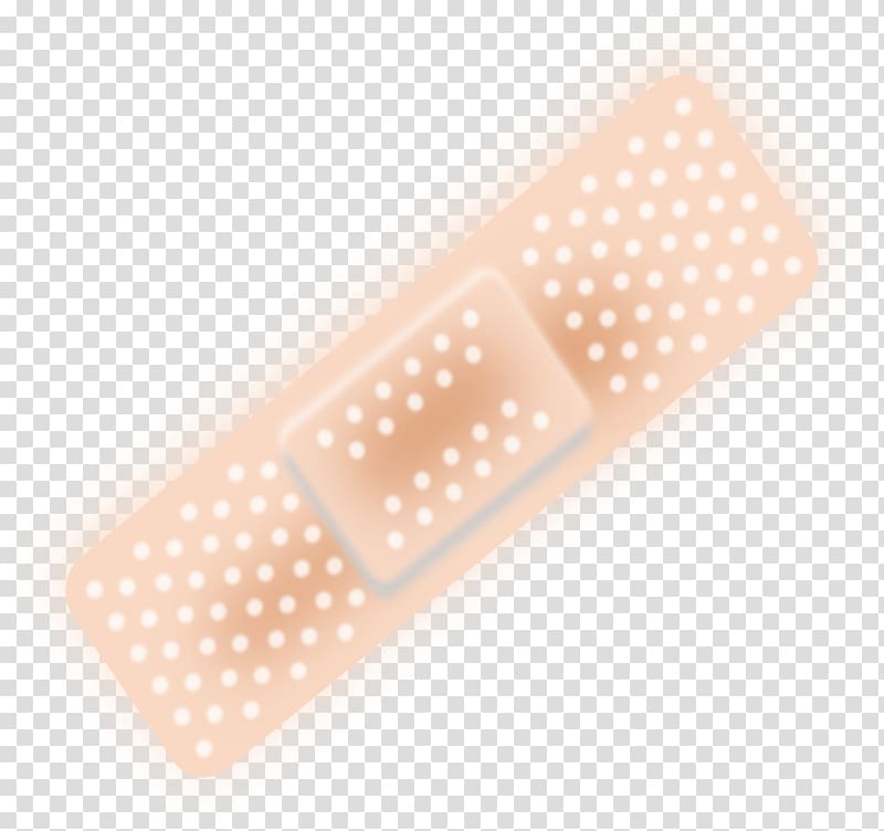 Adhesive bandage Band-Aid Adhesive tape , Bandage transparent background PNG clipart