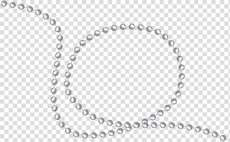 Seed bead , black beads transparent background PNG clipart