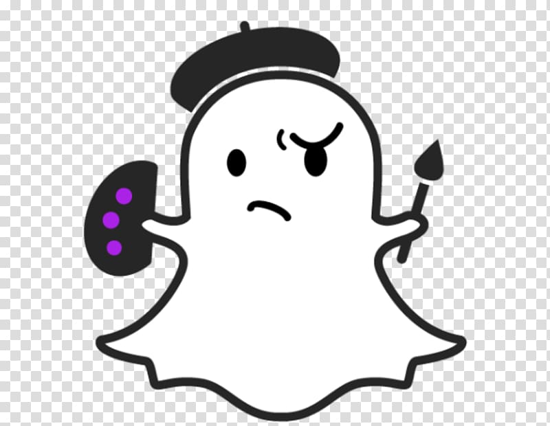 Snapchat Sticker , snapchat transparent background PNG clipart