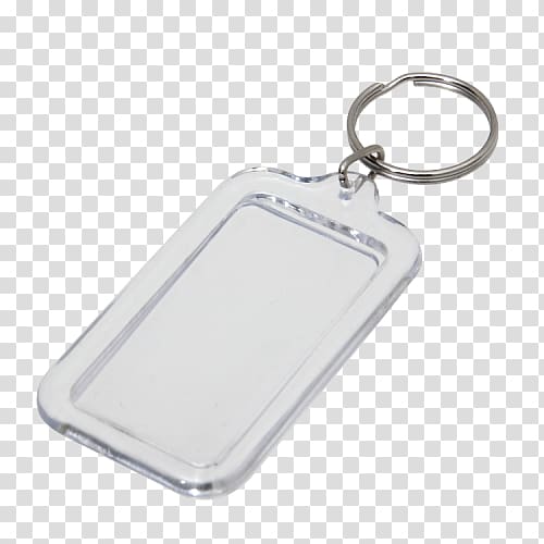 Key Chains Rectangle, design transparent background PNG clipart