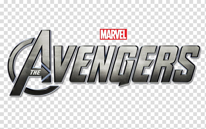Marvel Avengers logo, Thor Iron Man Hulk Ultron, kids background transparent background PNG clipart