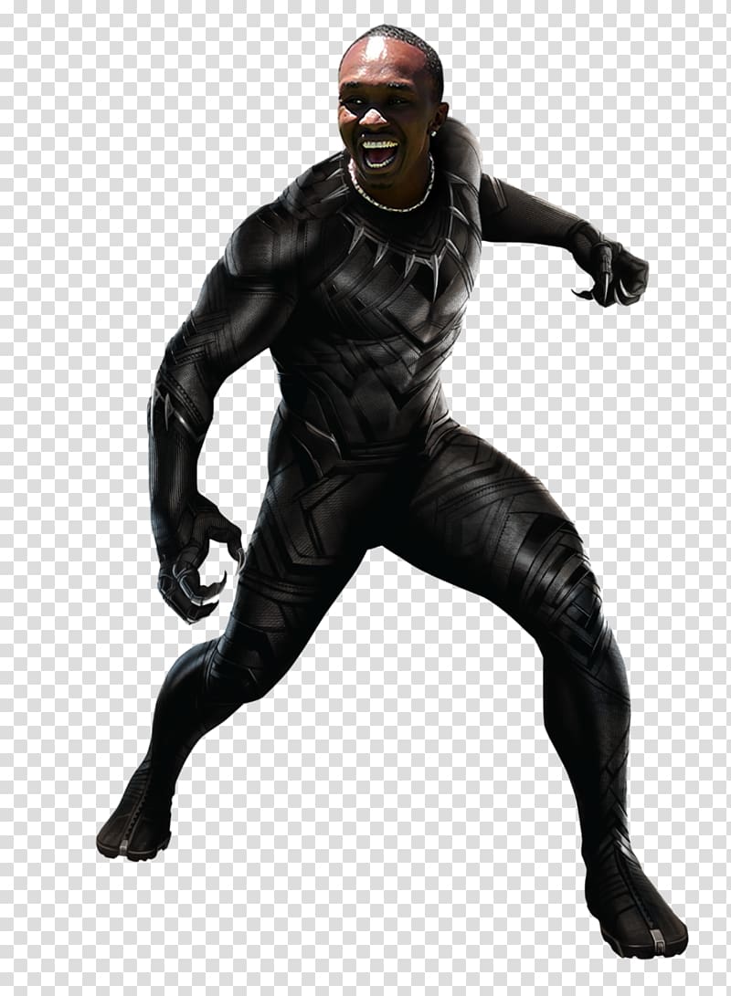 Black Panther Iron Man Wakanda Marvel Cinematic Universe Film, Hawkeye transparent background PNG clipart