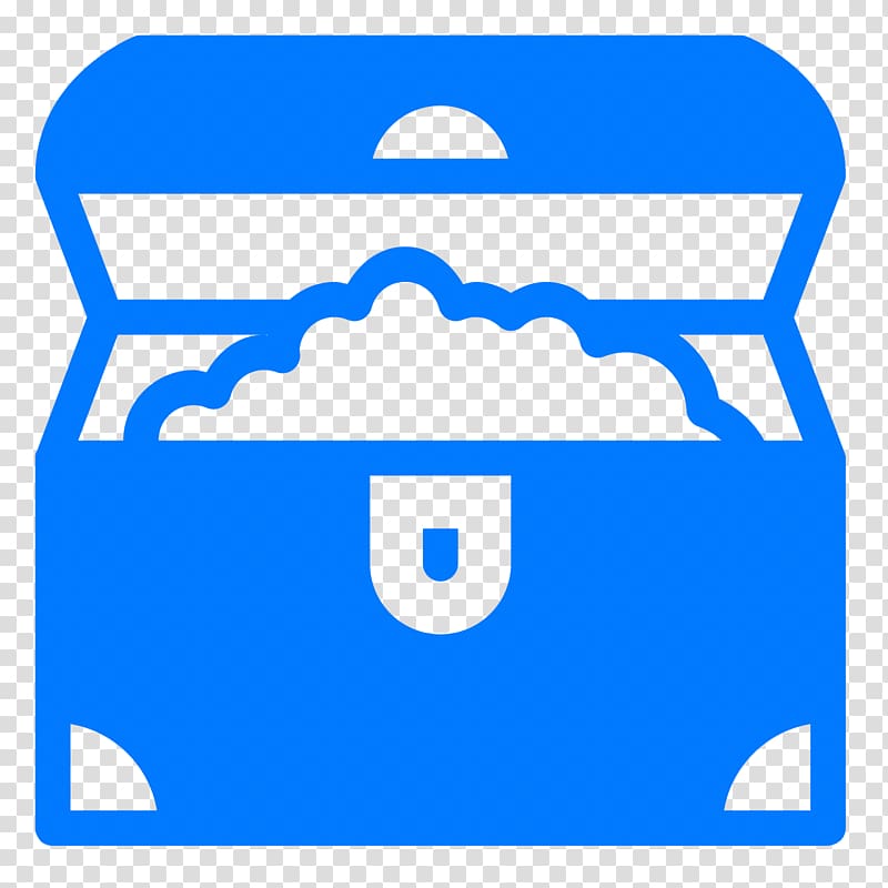 Computer Icons Chest Treasure , chest transparent background PNG clipart