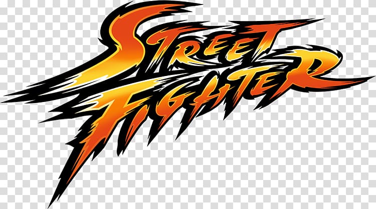 Super Street Fighter IV Ultra Street Fighter IV Street Fighter II: The World Warrior Super Street Fighter II, Capcom LOGO transparent background PNG clipart