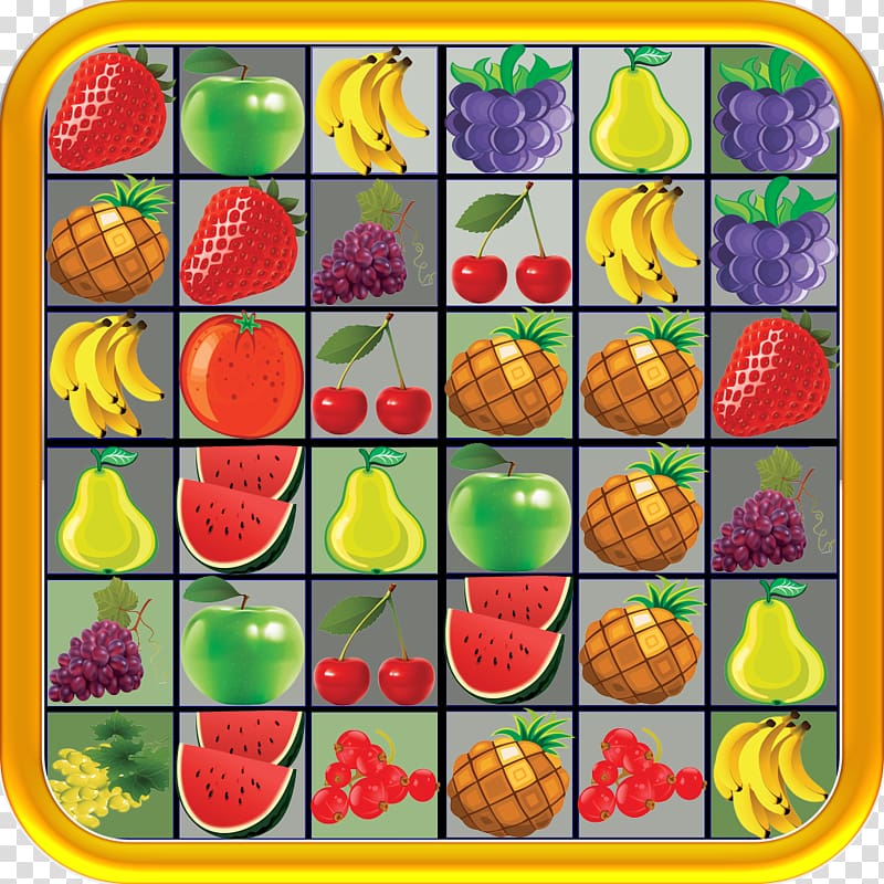 Gummi candy Crumble Game Zuma Amazon.com, fruit puzzle transparent background PNG clipart