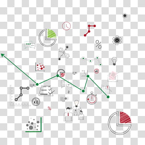 Line Point Diagram, line transparent background PNG clipart thumbnail