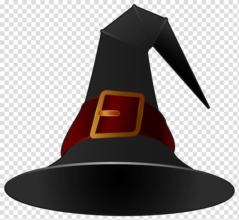 Witch hat Cowboy hat , hats transparent background PNG clipart