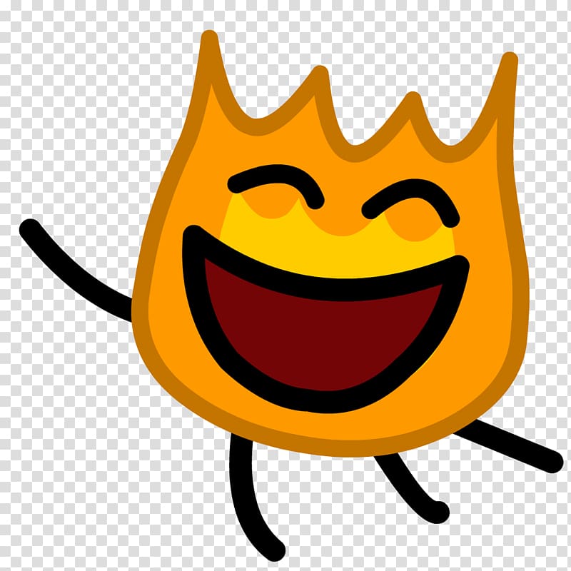 Wikia Fandom Character, fries transparent background PNG clipart
