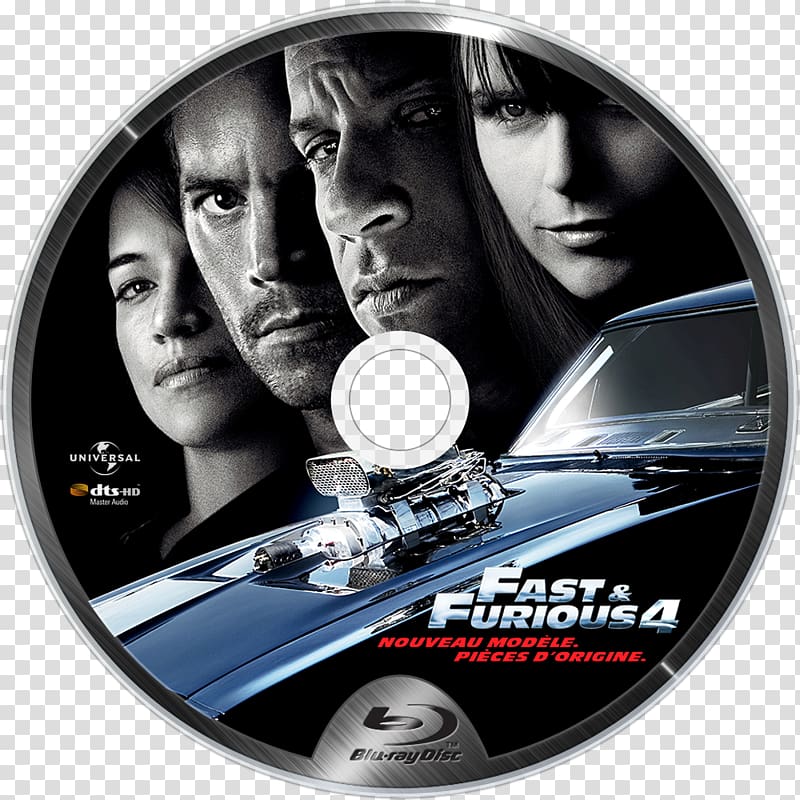 Fast & Furious Vin Diesel Dominic Toretto The Fast and the Furious Film, Fast and Furious transparent background PNG clipart