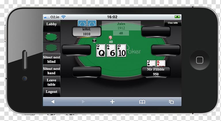 Switch Poker (Play Money) Online poker Game PokerStars, others transparent background PNG clipart