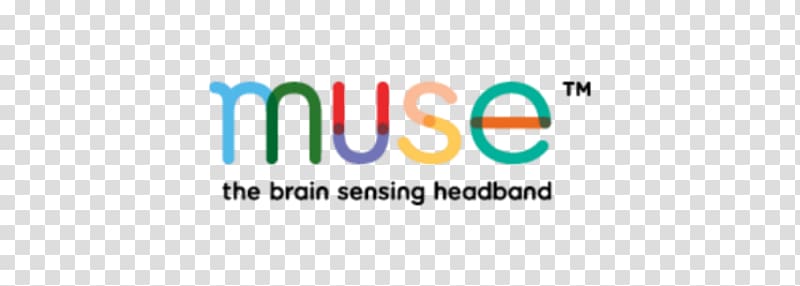 Muse Meditation Headband Brain Electroencephalography, Brain transparent background PNG clipart