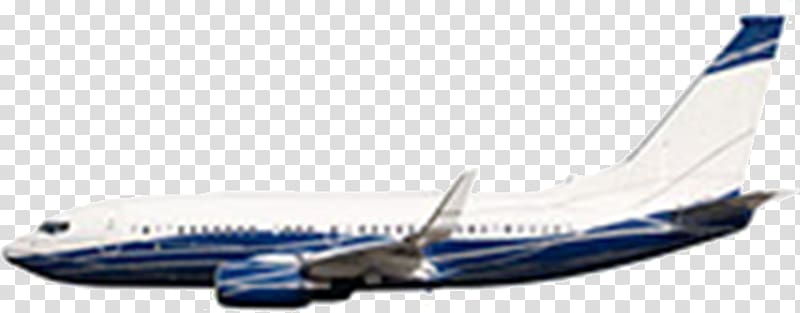 Boeing 737 Next Generation Boeing C-40 Clipper Air travel Airbus, business vip transparent background PNG clipart