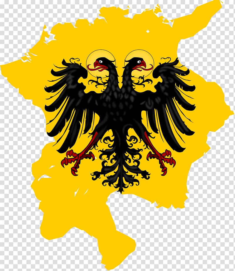 Flags of the Holy Roman Empire Holy Roman Emperor Flag of Germany, shia labeouf transparent background PNG clipart